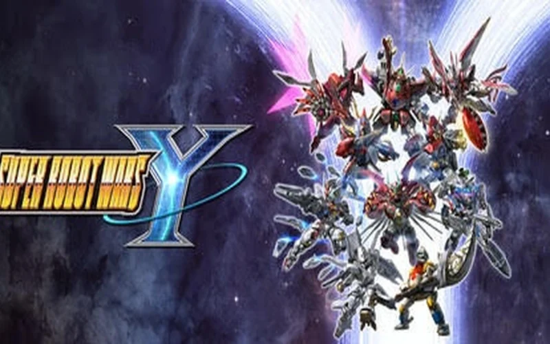إضافات جديدة.. محتوى لعبة Super Robot Wars Y الإضافي يبدأ بالظهور للاعبين